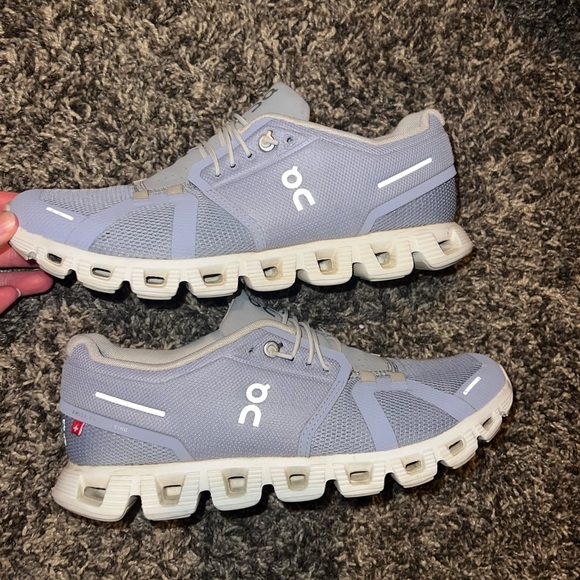 On Running Shoes - On Cloud running shoes